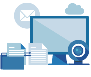 强盾邮办公套件